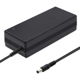Ładowarka Qoltec do baterii roweru elektrycznego 36V | 42V | 2A | 5.5*2.1