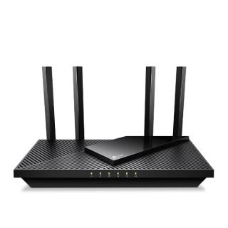 Router TP-Link Archer AX55 Pro Wi-Fi 6 AX3000 2xWAN/LAN 3xLAN USB3.0