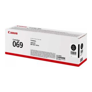 Toner Canon CRG-069BK  Black