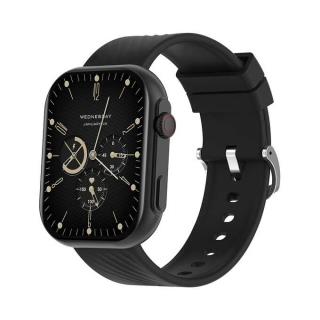 Smartwatch Manta Revo czarny 