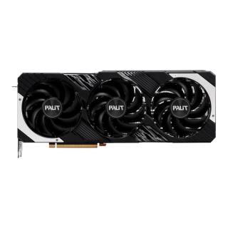 Karta VGA Palit GeForce RTX 4070 Ti Super GamingPro OC 16GB GDDR6X 256bit HDMI+3xDP PCIe4.0
