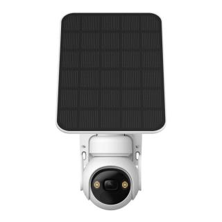Zestaw do monitoringu IMOU Cell PT KIT/IPC-K9EP-3T0WE/FSP12-TYPEC z panelem solarnym - 6976391037793 - zdjęcie 2