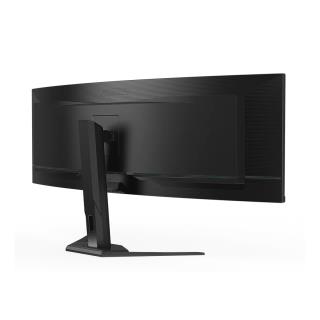 Monitor Gigabyte 49" AORUS CO49DQ 2xHDMI DP 3xUSB 3.0 USB-C głośniki 2x5W