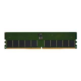 Pamięć serwerowa DDR5 Kingston Server Premier 16GB (1x16GB) 5600MHz CL46 1Rx8 ECC 1.1V Hynix (A-DIE)