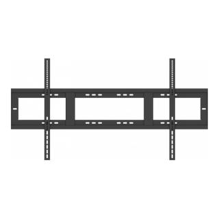 Uchwyt ścienny do tablic ViewSonic VB-WMK-003 55"-105" 150kg max VESA 1000x600