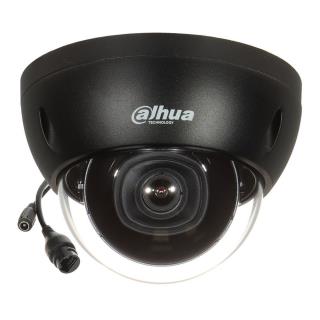 Kamera IP Dahua IPC-HDBW2541E-S-0280B-BLACK - 6923172559449 - zdjęcie