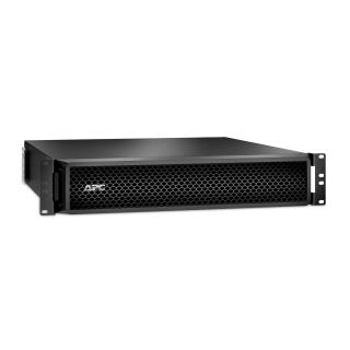 Moduł bateryjny do APC Smart-UPS SRT do montażu w szafie, 72 V 2,2 kVA