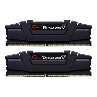 Pamięć DDR4 G.Skill Ripjaws V 16GB (2x8GB) 3600MHz CL18 1,35V XMP 2.0