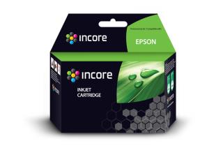 Tusz INCORE do Epson T11D1 XL Black 90ml 5000 str. C13T11D140 z chipem
