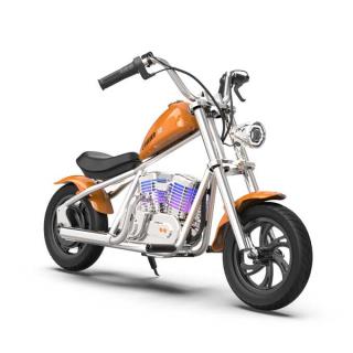 Pojazd elektryczny dziecięcy motocykl XRIDER  Cruiser 12 