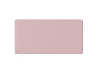 Podkładka pod mysz Natec Colors Series Misty Rose 800x400mm