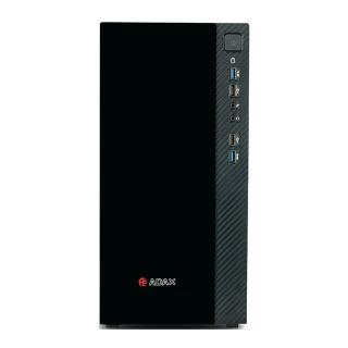 Komputer ADAX VERSO AI WXPR8600G R5-8600G/B650/16GB/1TB/WiFi/BT/W11Px64