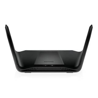 Router Netgear RAX70 Nighthawk AX8 8-Stream WiFi 6 AX6600 5x1GbE