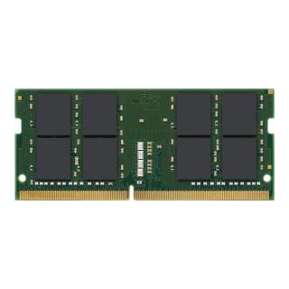 Pamięć SODIMM DDR4 Kingston ValueRAM 32GB (1x32GB) 3200MHz CL22 1,2V Non-ECC