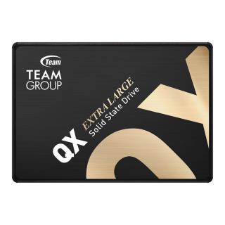 Dysk SSD Team Group QX2 2TB SATA III 2,5" (560/500) 7mm