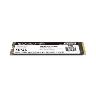 Dysk SSD Team Group MP44 1TB M.2 PCIe NVMe Gen4 x4 2280 (7400/6500)