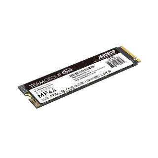 Dysk SSD Team Group MP44 1TB M.2 PCIe NVMe Gen4 x4 2280 (7400/6500)