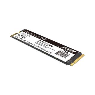 Dysk SSD Team Group MP44 1TB M.2 PCIe NVMe Gen4 x4 2280 (7400/6500)