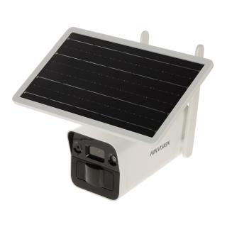 Kamera solarna IP HIKVISION DS-2XS2T41G1 (4mm) 4G LTE