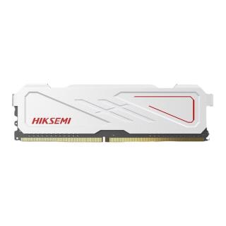 Pamięć DDR4 HIKSEMI Armor 8GB (1x8GB) 3600MHz White CL18 1,35V