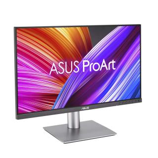 Monitor Asus 23,8" ProArt Display PA24ACRV HDMI 2xDP 4xUSB głośniki 2x2W