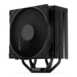 Chłodzenie CPU Endorfy Fera 5 Black (EY3A011) 120mm - 5903018667638 - zdjęcie