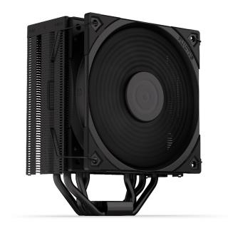 Chłodzenie CPU Endorfy Fera 5 Black (EY3A011) 120mm - 5903018667638 - zdjęcie 2