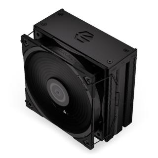 Chłodzenie CPU Endorfy Fera 5 Black (EY3A011) 120mm - 5903018667638 - zdjęcie 4