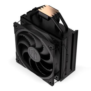Chłodzenie CPU Endorfy Fera 5 Black (EY3A011) 120mm - 5903018667638 - zdjęcie 6