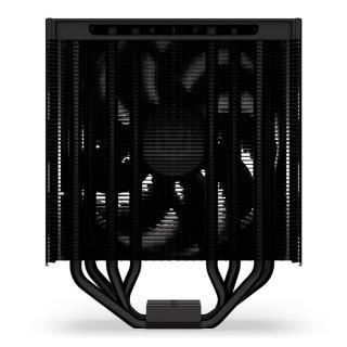 Chłodzenie CPU Endorfy Fera 5 Black (EY3A011) 120mm - 5903018667638 - zdjęcie 7