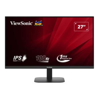 Monitor ViewSonic 27" VA2708-2K-HD 2xHDMI DP