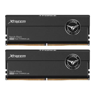 Pamięć DDR5 Team Group T-FORCE XTREEM 32GB (2x16GB) 8000MHz CL38 1,45V