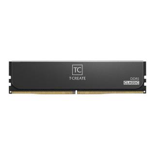 Pamięć DDR5 Team Group T-Create Classic 32GB (1x32GB) 5600MHz CL46 1,1V