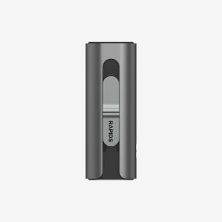 Pendrive HIKSEMI Rapids S560 512GB USB 3.2 Type-A&C (560/500 MB/s)