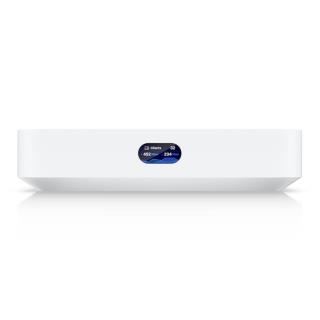 Brama sieciowa Ubiquiti Cloud Gateway Ultra 4x10/100/1000 1x2,5GbE 1xUSB-C