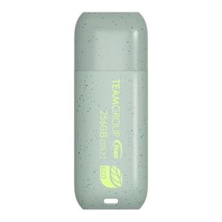 Pendrive Team Group C175 ECO 256GB USB 3.2 Gen1 Green