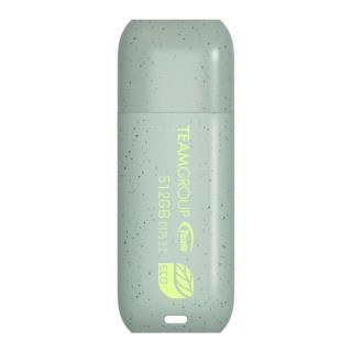 Pendrive Team Group C175 ECO 512GB USB 3.2 Gen1 Green
