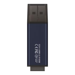 Pendrive Team Group C211 512GB USB 3.2 Gen1 Blue