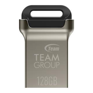 Pendrive Team Group C162 128GB USB 3.2 Gen1 Black