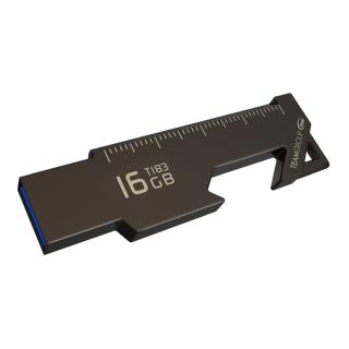 Pendrive Team Group T183 16GB USB 3.2 Gen1 Black