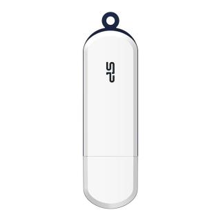 Pendrive Silicon Power Blaze B32 16GB USB 3.2 gen. 1 White