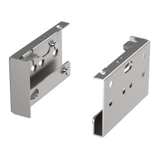 Zestaw do montażu QNAP w stojaku 2 w 1 dla QSW-M2108R-2C