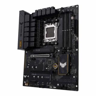 Płyta Asus TUF GAMING B650-E WIFI /AMD B650/DDR5/SATA3/M.2/WiFi/BT/PCIe4.0/AM5/ATX