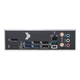 Płyta Asus TUF GAMING B650-E WIFI /AMD B650/DDR5/SATA3/M.2/WiFi/BT/PCIe4.0/AM5/ATX