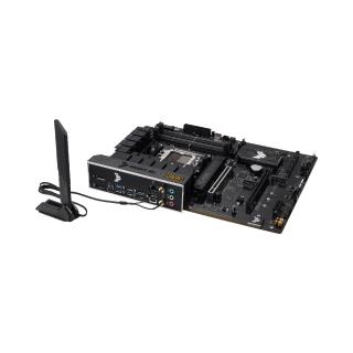 Płyta Asus TUF GAMING B650-E WIFI /AMD B650/DDR5/SATA3/M.2/WiFi/BT/PCIe4.0/AM5/ATX
