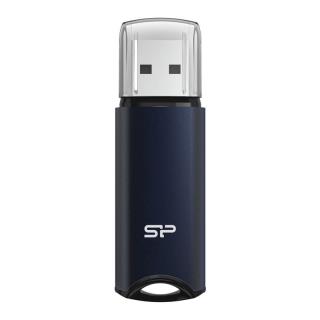 Pendrive Silicon Power Marvel M02 128GB USB 3.2 gen. 1 Blue