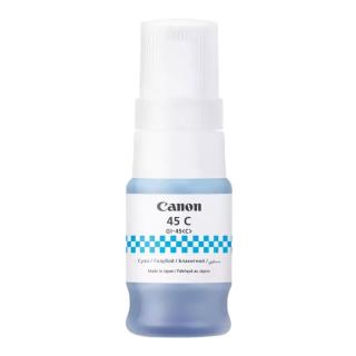 Tusz Canon GI-45 C cyan 3000str.