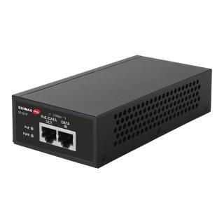 Zasilacz PoE+ Edimax GP-201IT 30W 2,5 Gigabit - 4717964705143 - zdjęcie