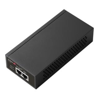 Zasilacz PoE+ Edimax GP-201IT 30W 2,5 Gigabit - 4717964705143 - zdjęcie 2