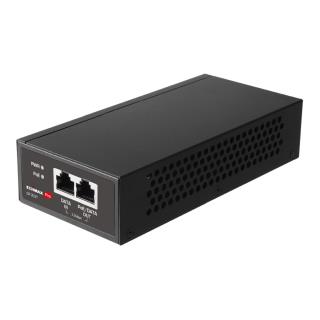 Zasilacz PoE++ Edimax GP-203IT 90W 2,5 Gigabit - 4717964705150 - zdjęcie